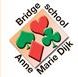 klik hier voor info bridgeschool Anne Marie Dijk..