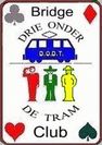logo Drie Onder De Tram