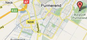 Bridgeclub Drie Onder De Tram in Dansschool vh Kaar -  Purmerend